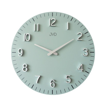 Nástenné hodiny JVD HC404.2, 40 cm Nástenné hodiny JVD HC404.2, 40 cm